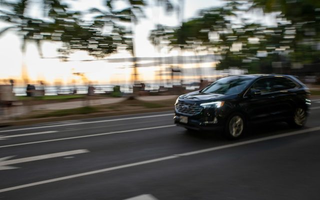 Mobil Bekas Modern, 9 Pemeriksaan Penting Sebelum Membayar